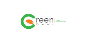 Green Deer