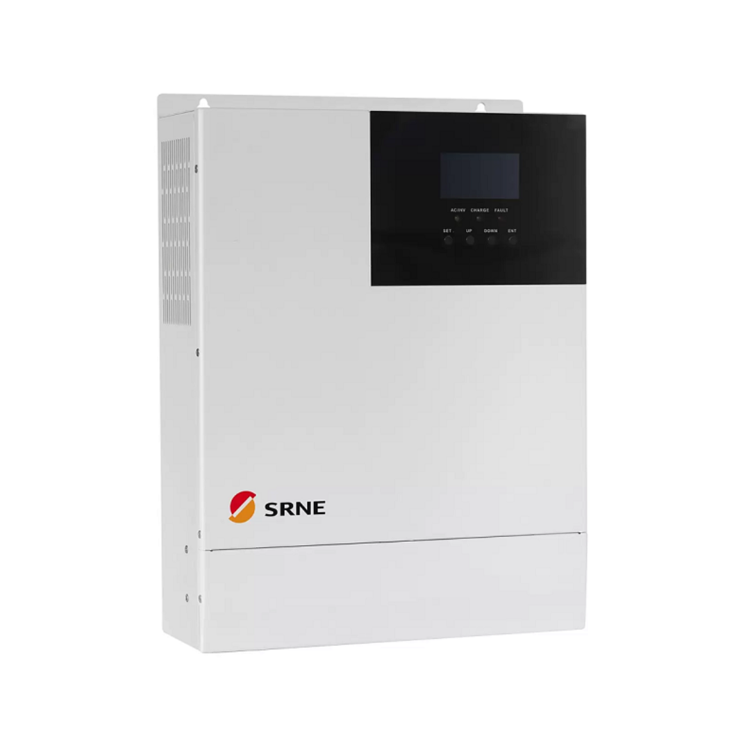 SRNE 3.3kW Off Grid Inverter 60A (S60)