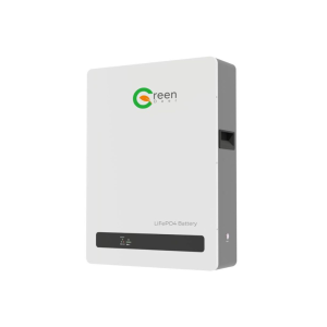 Green Deer 5.12kWh Lithium Ion Battery